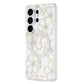 Case-Mate Floral Gems w/Magnet Case for Samsung Galaxy S26 Ultra - Gold