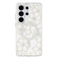 Case-Mate Floral Gems w/Magnet Case for Samsung Galaxy S26 Ultra - Gold