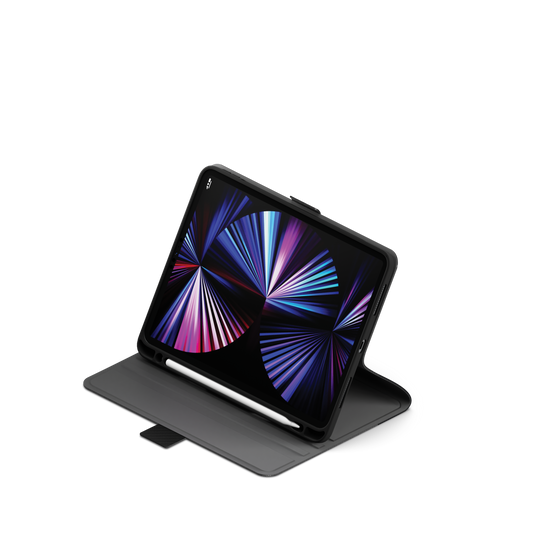 CYGNETT Slimline Case for iPad Pro 11" M4 (2024) - Black