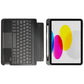 CYGNETT Keyboard Case - iPad 10.9" 10th Gen & A16 - Black