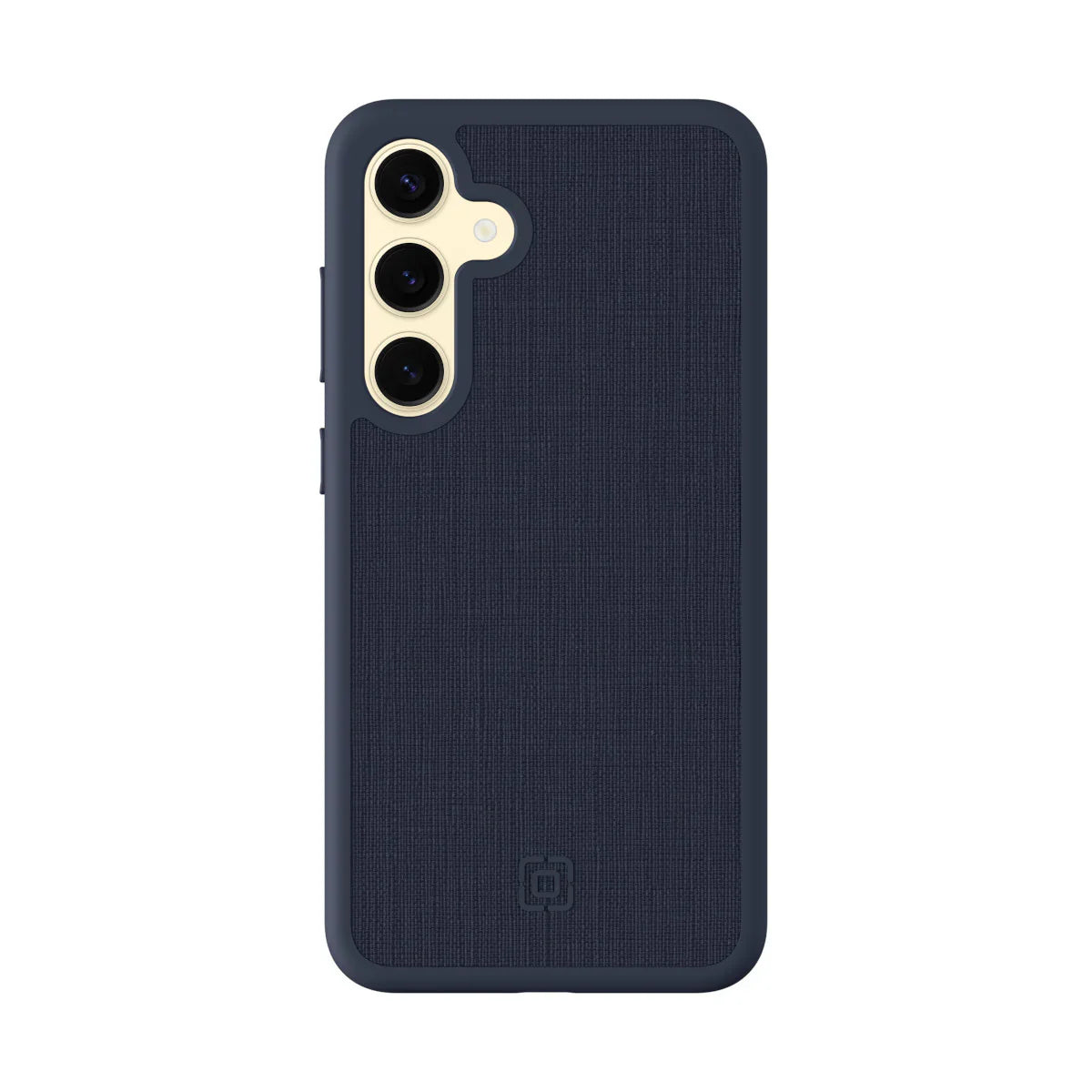 Incipio cru. Case - Samsung Galaxy S24 - Navy Canvas