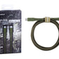 Momax Tough-Link Lightning to Type C Cable 1.2m (Green)