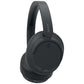 Sony WH-CH720 Wireless Noise Cancelling Over-Ear Headphones - Black [Australia Stock]