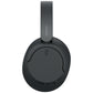Sony WH-CH720 Wireless Noise Cancelling Over-Ear Headphones - Black [Australia Stock]
