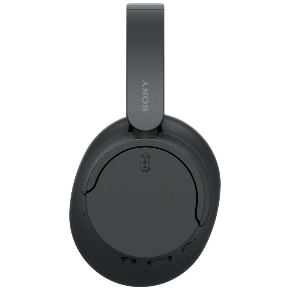 Sony WH-CH720 Wireless Noise Cancelling Over-Ear Headphones - Black [Australia Stock]