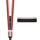 Dyson Airstrait Straightener & Dryer - Strawberry Bronze / Blush Pink