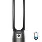 Dyson Purifier Cool Purifying Tower Fan (Black/Nickel) [379532-01]