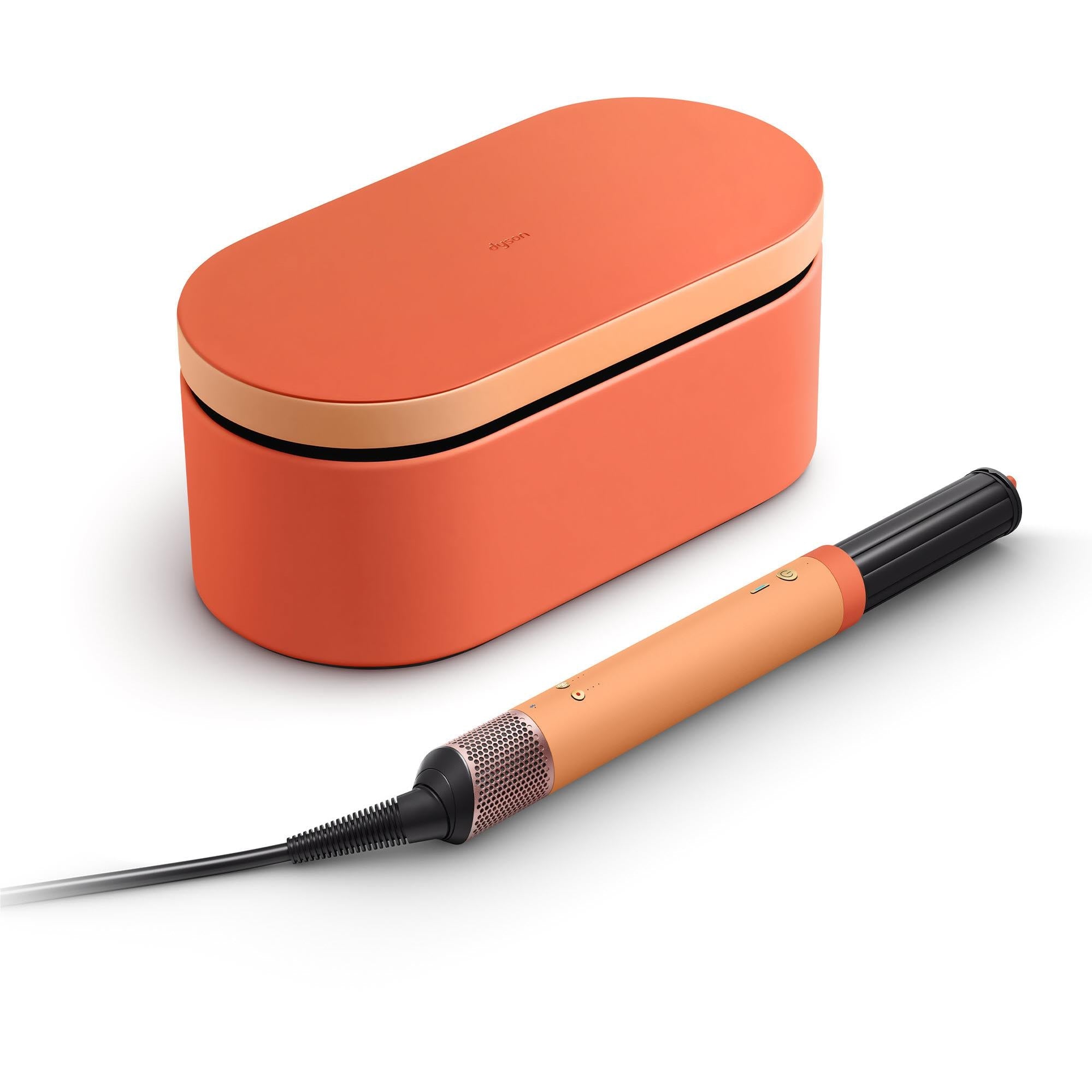 Dyson Airwrap Co-anda 2x Multi-Styler and Dryer - Apricot and