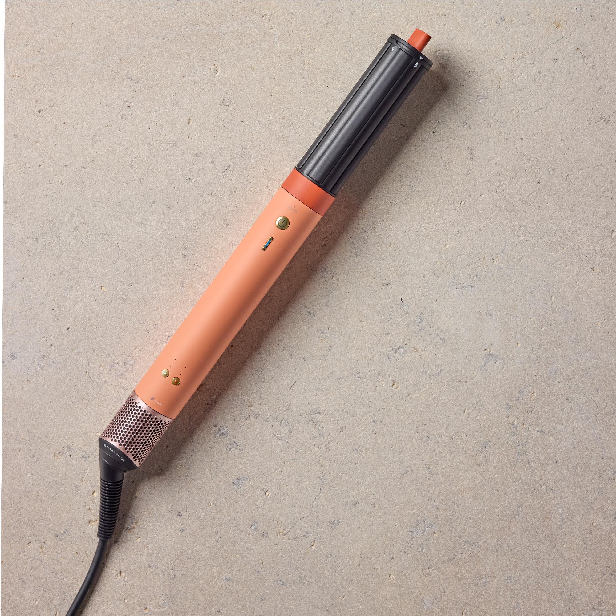 Dyson Airwrap Co-anda 2x Multi-Styler and Dryer - Apricot and
