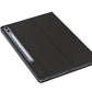 Samsung Book Cover Keyboard Slim & Lightweight (AI Key) for Galaxy Tab S10+ / Tab S9+ / Tab S9 FE+  (Black)