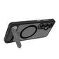 EFM Alta Case for Samsung Galaxy S26+ - Black