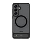EFM Alta Case for Samsung Galaxy S26+ - Black