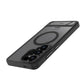 EFM Alta Case for Samsung Galaxy S26 Ultra - Black