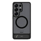 EFM Alta Case for Samsung Galaxy S26 Ultra - Black