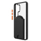 EFM Las Vegas Case for Samsung Galaxy S26 Ultra - Black