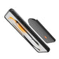 EFM Las Vegas Case for Samsung Galaxy S26 Ultra - Black