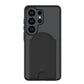 EFM Las Vegas Case for Samsung Galaxy S26 Ultra - Black