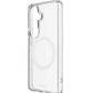 EFM Zurich Case for Samsung Galaxy S26+ Clear