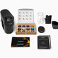 DeLonghi Vertuo Pop Nespresso Machine - Black