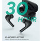 Aukey TWS Wireless Earbuds - Black