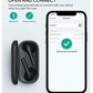 Aukey TWS Wireless Earbuds - Black