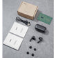Aukey TWS Wireless Earbuds - Black