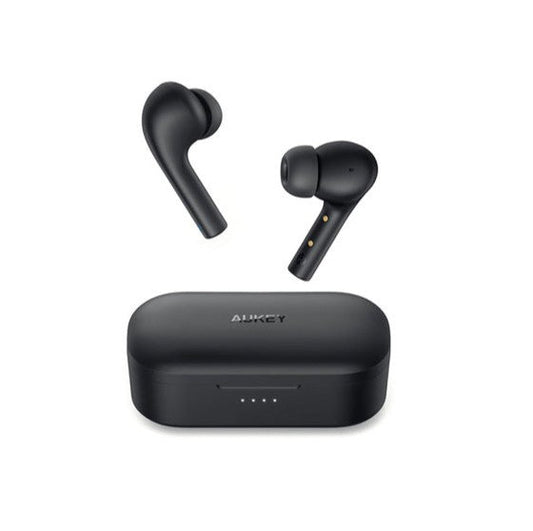 Aukey TWS Wireless Earbuds - Black