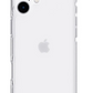 TECH21 EvoClear (MagSafe) Case for iPhone 16 Plus 6.7" - Clear