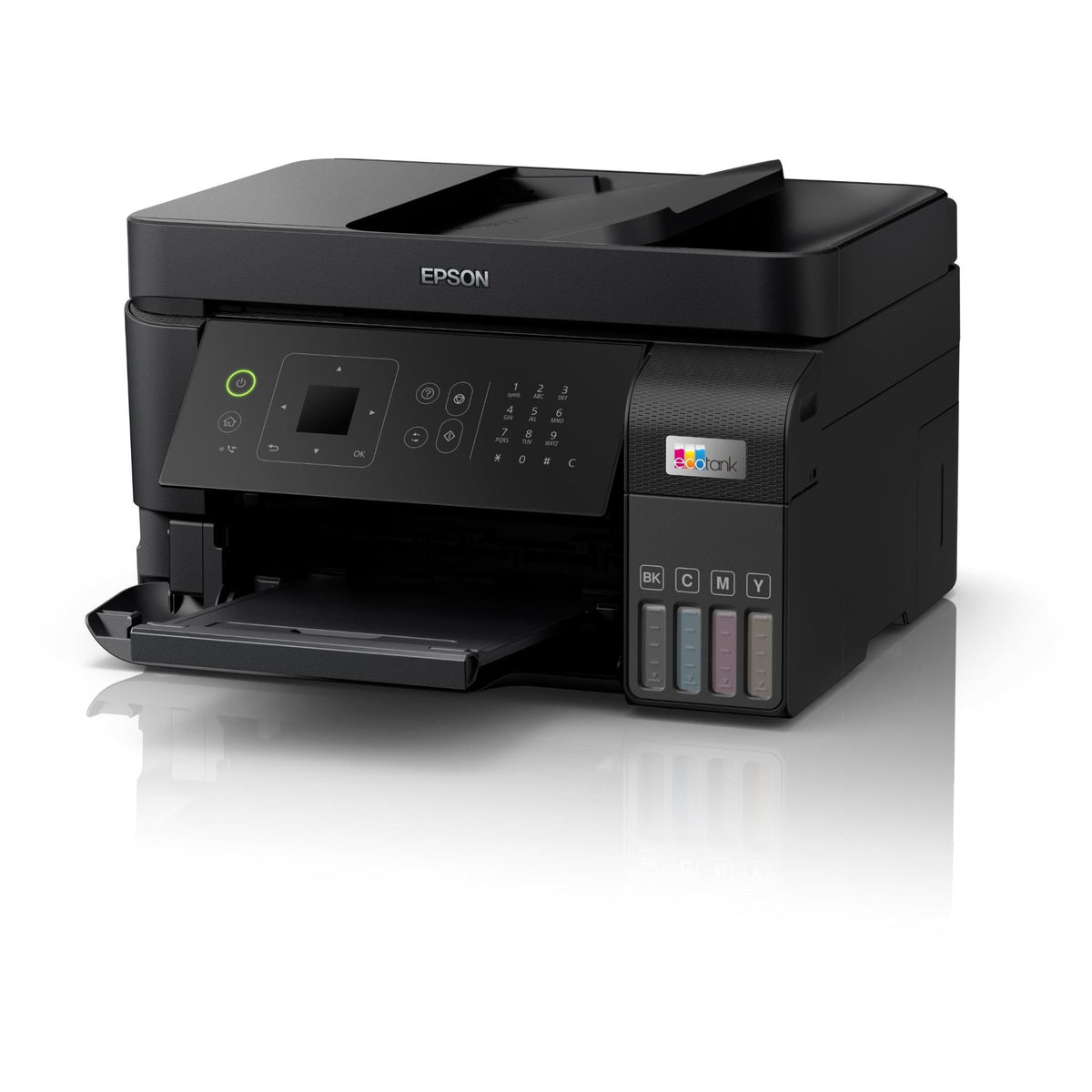 Epson EcoTank ET-4810 Wireless All-in-One Printer (AU Stock)