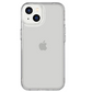 TECH21 EvoClear Case for iPhone 14 6.1" / iPhone 16e - Clear