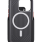 TECH21 EvoMax (MagSafe) Case for iPhone 14 6.1" - Black