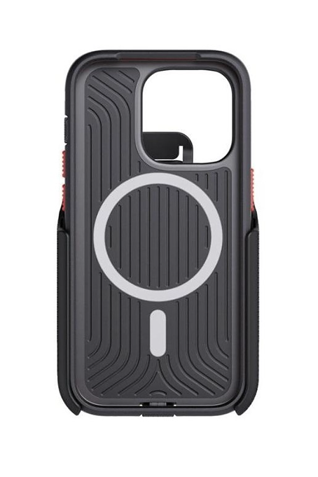 TECH21 EvoMax (MagSafe) Case for iPhone 14 6.1" - Black