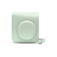 FujiFilm INSTAX mini 12 Instant Camera Case - Green