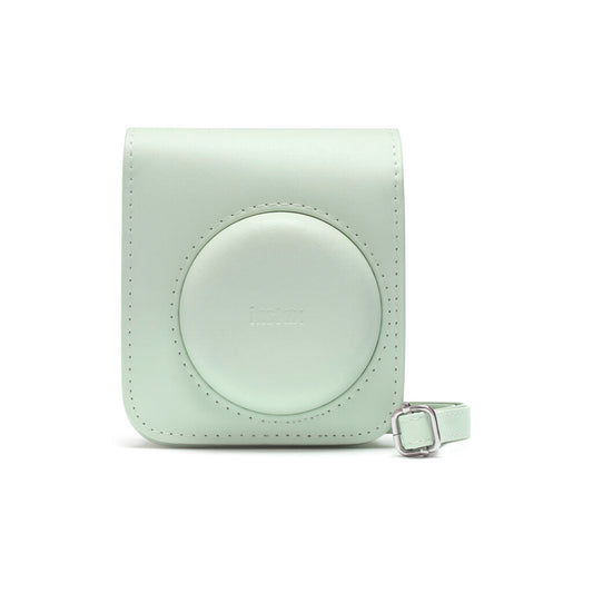 FujiFilm INSTAX mini 12 Instant Camera Case - Green