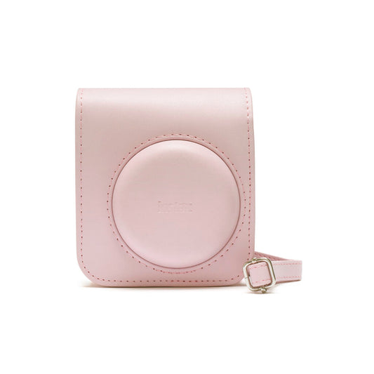 FujiFilm INSTAX mini 12 Instant Camera Case - Pink