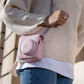 FujiFilm INSTAX mini 12 Instant Camera Case - Pink