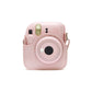 FujiFilm INSTAX mini 12 Instant Camera Case - Pink