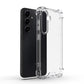Solar Crystal Hybrid Case Cover for Samsung Galaxy S25FE