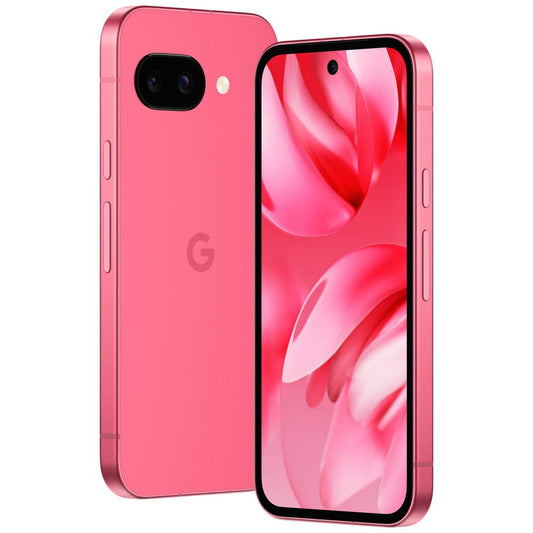 Google Pixel 9a 5G 128GB - Peony (AU Stock)