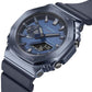 Casio G-Shock CasiOak Digital & Analogue Watch GM-2100N-2A - Navy