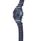 Casio G-Shock CasiOak Digital & Analogue Watch GM-2100N-2A - Navy
