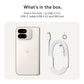 Google Pixel 9 Pro XL 5G 256GB - Porcelain