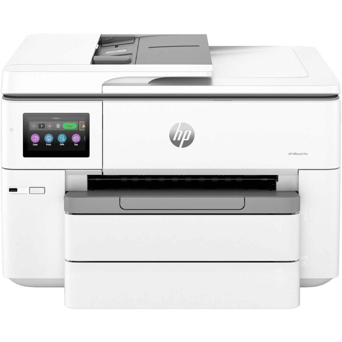 HP OfficeJet Pro 9730e Wide Format All-in-One Printer instant ink enabled (AU Stock)