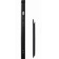 Hanman Hard Case with Card Slot - iPhone 14 Plus 6.7' - Black