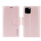 Hanman MagSafe Card Holder Case - iPhone 16 Plus 6.7'' - ROSE