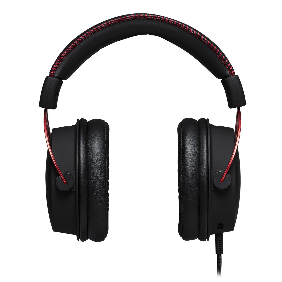 HyperX Cloud Alpha Gaming Headset  - Black/Red (AU Stock)