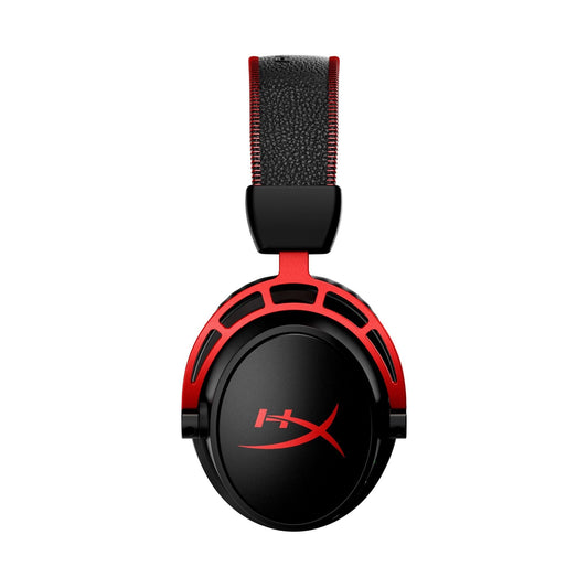 HyperX Cloud Alpha Wireless Gaming Headset- Black/Red  (AU Stock)