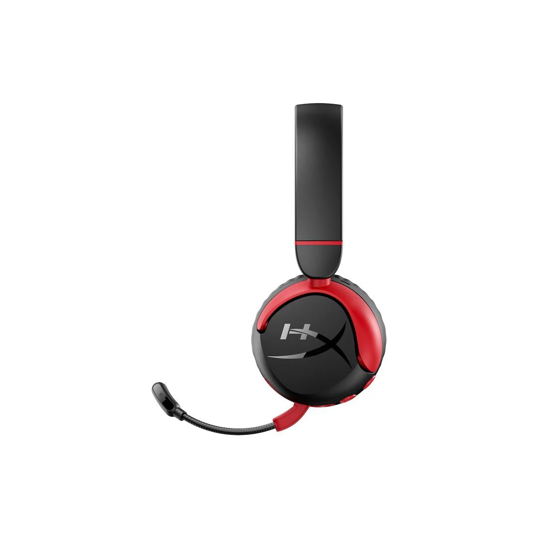 HyperX Cloud Mini Wireless Gaming Headset (Black)  - Black (Australia Stock)