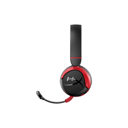 HyperX Cloud Mini Wireless Gaming Headset (Black)  - Black (Australia Stock)