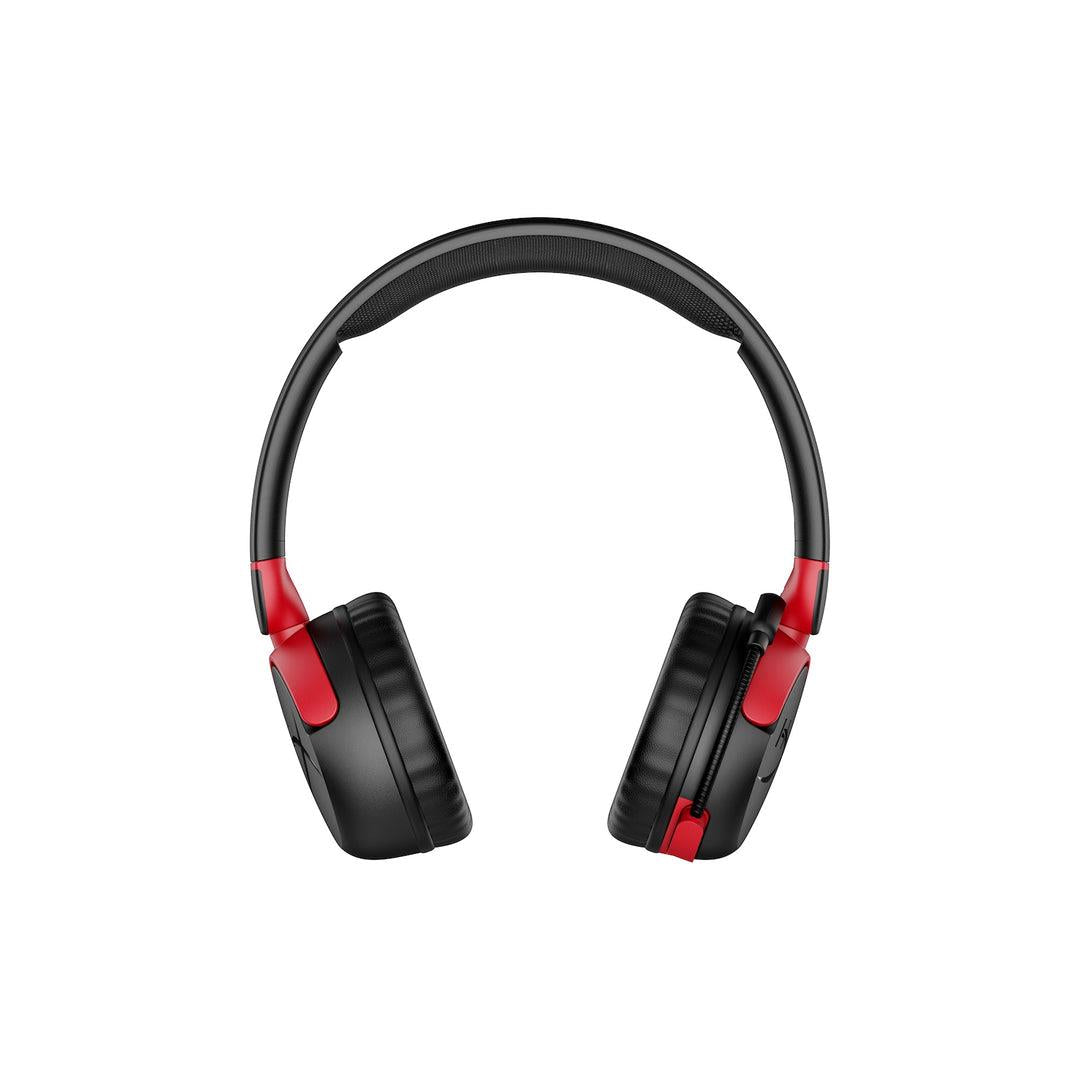 HyperX Cloud Mini Wireless Gaming Headset (Black)  - Black (Australia Stock)